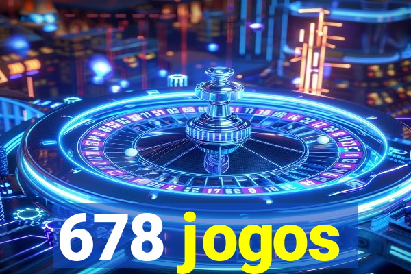 678 jogos